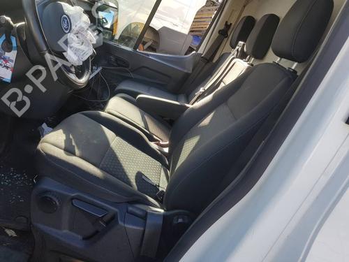 Gearbox FORD TRANSIT V363 Van (FCD, FDD) | BP40467703M3 - Image 12