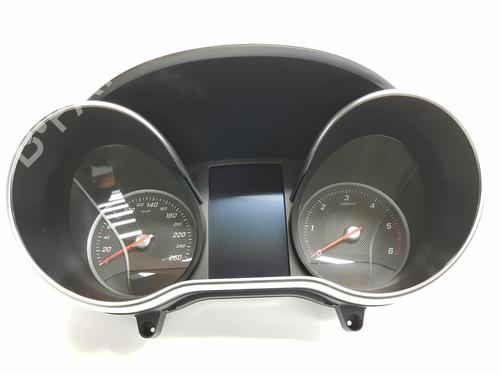 Instrument cluster MERCEDES-BENZ C-CLASS (W205) C 220 BlueTEC / d (205.002, 205.004) | BP27684484C47 