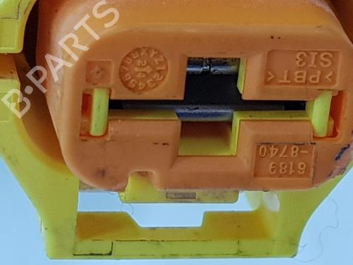 Other DACIA DUSTER (PYM_, PYN_) 1.2 TCe 130 | BP34354037O1  - Image 6