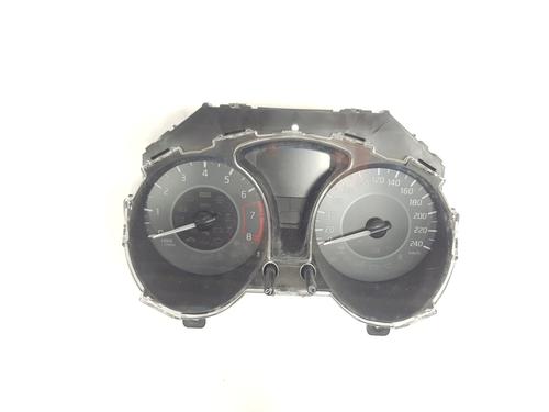 instrument-cluster-nissan-juke-f15-2010-2011-2012-2013-2014-2015-2016-2017-2018-2019-33801866 main image