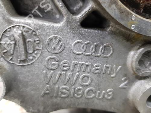 Gearbox AUDI A3 Sportback (8PA) 3.2 V6 quattro | BP10526226M3 