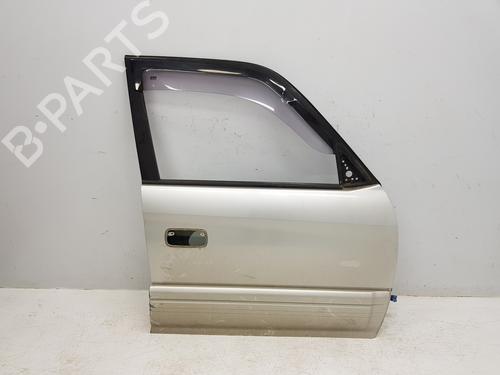 Puerta delantera derecha Puerta delantera derecha TOYOTA LAND CRUISER 90 (_J9_) 3.0 D-4D 4WD (KDJ90_, KDJ95_, KDJ90W, KDJ95W) (163 hp) 34639800 34639800