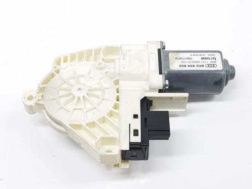 Used Right front window motor AUDI A4 B8 Avant (8K5) 3.0 TDI quattro (240 hp) 17812775