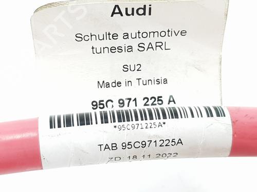 Andre PORSCHE MACAN (XAB) Electric (XABAA1) | BP37081794O1 - Image 5