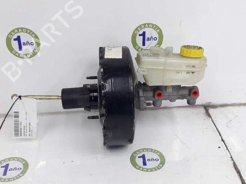 Used Servo brake SEAT IBIZA III (6L1) [2002-2009]  4969185