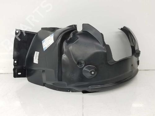 Used Wheel arch AUDI A3 (8P1) 2.0 TDI 16V (140 hp) 14080129