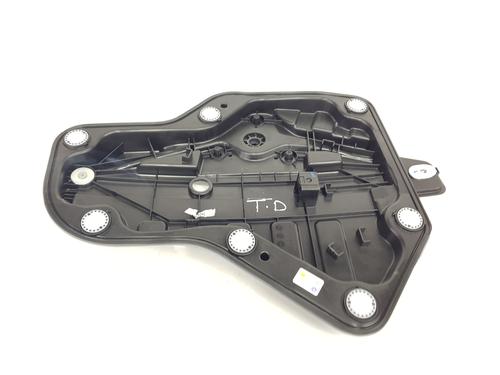 Rear right window mechanism CUPRA BORN (K11) 63 | BP33474560C25 - Image 2