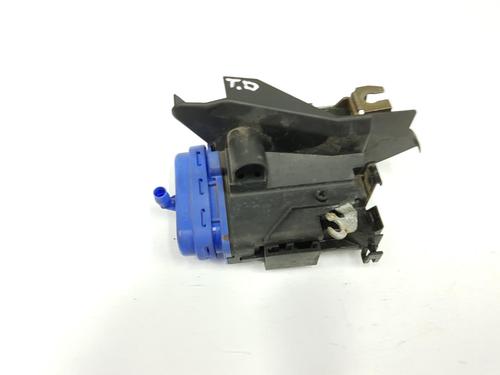 Used Rear right lock AUDI A3 (8L1) 1.9 TDI (100 hp) 16455891