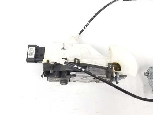 Front left lock PEUGEOT 308 I (4A_, 4C_) 1.6 16V | BP7783200C98 
