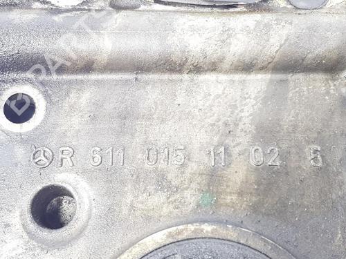 Timing cover MERCEDES-BENZ M-CLASS (W163) ML 270 CDI (163.113) | BP14112514M123 