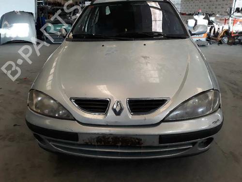 Right mirror RENAULT MEGANE I Classic (LA0/1_) 1.6 16V (LA00, LA04, LA0B, LA11, LA16, LA19, LA1J, LA1K,... | BP1500083C27 