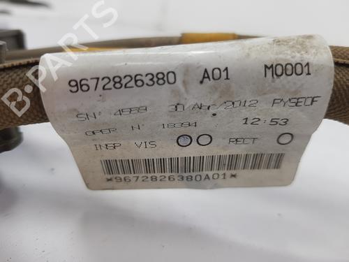 Other PEUGEOT 508 SW I (8E_) 2.0 HDi RXH Hybrid4 | BP14108739O1 