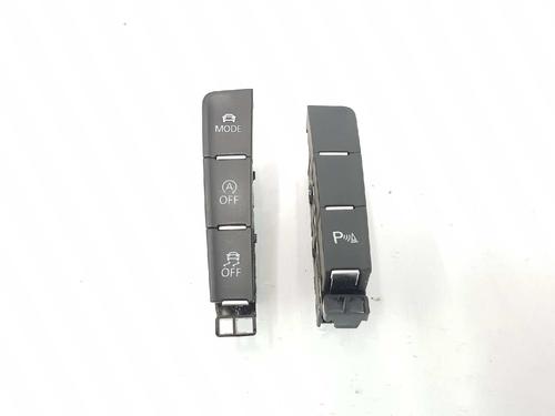Kombi Kontakt / Stilkkontakt VW GOLF VII (5G1, BQ1, BE1, BE2) 2.0 R 4motion (300 hp) 11683028