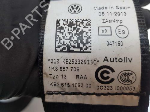Airbag Kit VW SCIROCCO III (137, 138) 2.0 TDI | BP6031679C86 