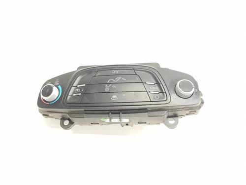 Used Climate control Climate control 38487771 38487771