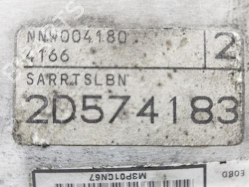 Engine control unit (ECU) MG MG ZS 120 | BP9120368M57 