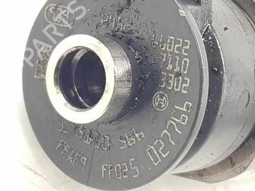 Injector PEUGEOT 3008 II SUV (MC_, MR_, MJ_, M4_)  | BP21201536M100 
