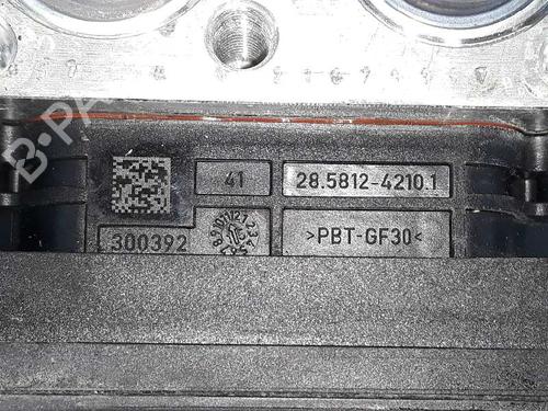 ABS pump MERCEDES-BENZ C-CLASS (W205) C 250 BlueTEC / d (205.008, 205.006) | BP5108787M43 
