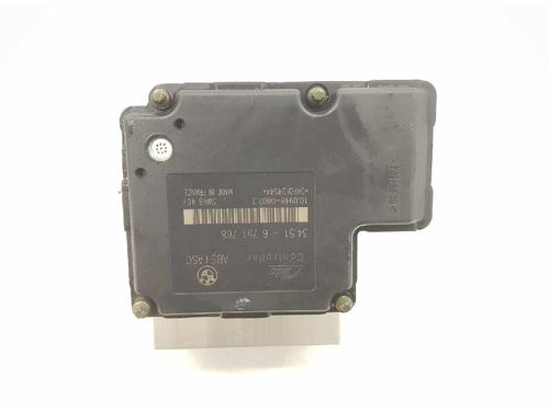 ABS pump BMW 3 (E46) 320 d | BP6785666M43 