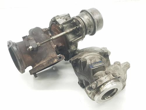 Turbolader/Kompressor VW CRAFTER 30-50 Van (2E_) 2.5 TDI | BP30882499M71