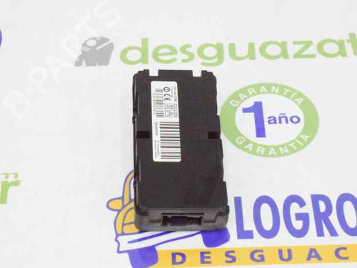 Used Electronic module PEUGEOT 607 (9D, 9U) 2.7 HDi 24V (204 hp) 1976530