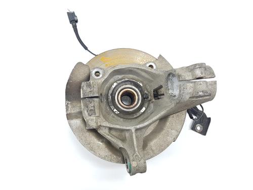 Right front steering knuckle LAND ROVER RANGE ROVER EVOQUE (L538)  | BP29591070M26 