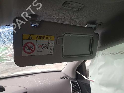 Electronic module HYUNDAI TUCSON (TL, TLE) 1.7 CRDi | BP7707908M83 