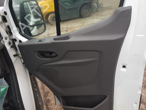 Gearstang FORD TRANSIT V363 Platform/Chassis (FED, FFD) 2.0 EcoBlue | BP31840489M90 