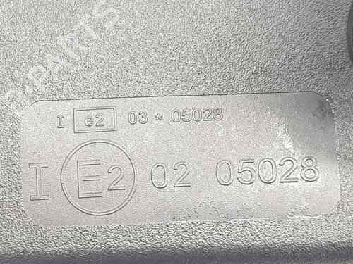 Rear mirror CITROËN C3 III (SX) 1.2 PureTech 82 | BP31930961I6 