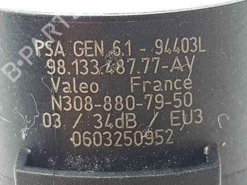 Other OPEL CORSA F (P2JO) | BP40541276O1 - Image 6