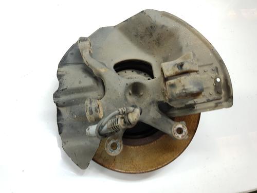 Right front steering knuckle BMW 3 (E46) 320 d | BP20190613M26 