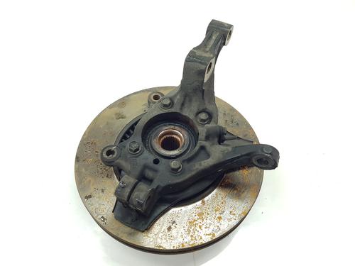 Right front steering knuckle KIA OPTIMA (JF) 1.7 CRDi | BP20984350M26 