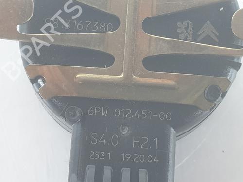 Electronic sensor OPEL VIVARO C Van (K0) | BP36423118M84 - Image 2