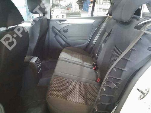 Anti roll bar VW GOLF VI (5K1) 1.6 TDI | BP3522174M96  - Image 12