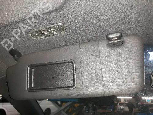Front left window mechanism AUDI Q5 (8RB) 3.0 TDI quattro | BP1961412C22 
