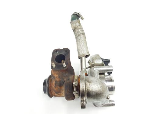 Turbolader/Kompressor FORD TRANSIT COURIER B460 MPV  | BP26390258M71 