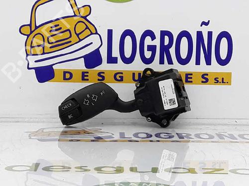 Used Steering column stalk BMW 5 (E60) 525 d (177 hp) 1365408