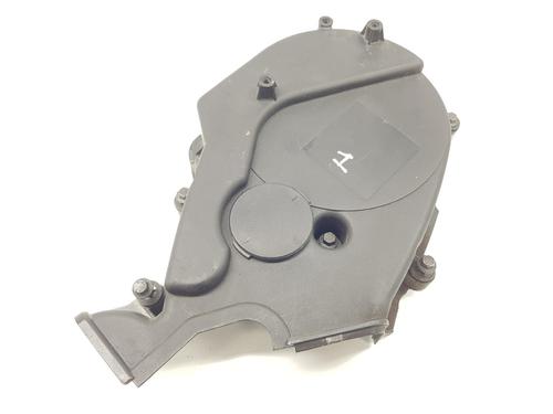 Timing cover JAGUAR XF I (X250) 3.0 D | BP15889223M123 