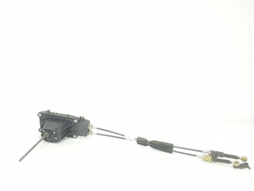 Used Gear lever RENAULT CLIO IV (BH_) 1.5 dCi 75 (75 hp) 17986464