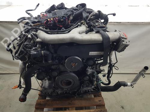Engine AUDI Q5 (8RB) 3.0 TDI quattro | BP32127719M1  - Image 6