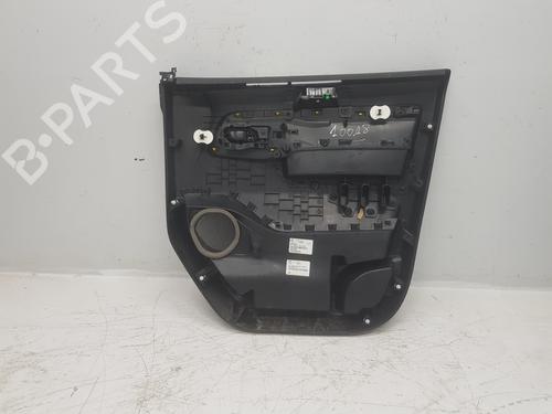 Forreste venstre beklædning CITROËN JUMPY III Van (V_) | BP36258827C58 - Image 6