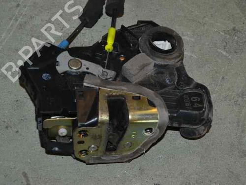 Front right lock TOYOTA LAND CRUISER PRADO (_J12_) 3.0 D-4D (KDJ120, KDJ125) | BP1414164C97 