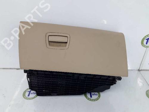 Used Glove box BMW 5 (F10) 520 d (184 hp) 4510992