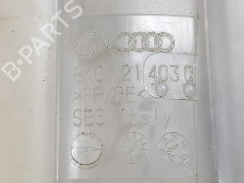 Expansion tank AUDI A4 B8 (8K2) 2.0 TDI | BP6031123C120 