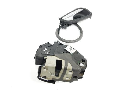 Rear right lock FORD FOCUS III 1.0 EcoBoost | BP20196657C99 