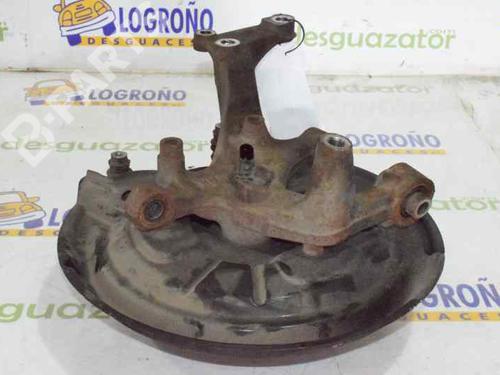 Used Left rear steering knuckle Left rear steering knuckle VW GOLF VI (5K1) 1.6 TDI (105 hp) 779431 779431