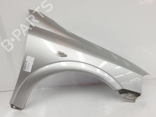 Used Right front fenders OPEL ASTRA G Estate (T98) 1.6 16V (F35) (101 hp) 10087597