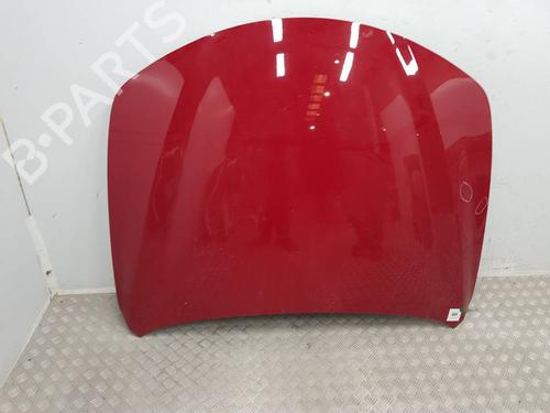 Used Hood Hood ALFA ROMEO STELVIO (949_) 2.2 D (949.AXD1A) (160 hp) 39653093 39653093