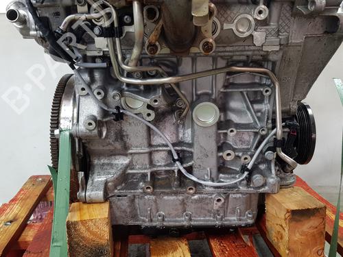 Moteur SEAT ATECA (KH7, KHP) 1.5 TSI | BP30580061M1