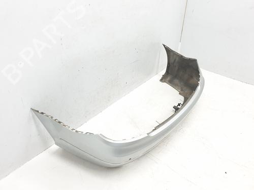 Rear bumper MERCEDES-BENZ C-CLASS (W204)  | BP27178283C8 